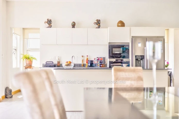 Villas Signature Albion | Résidences contemporaines avec piscine privée