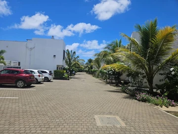 Villa de 3 Chambres