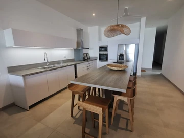 4 Bedroom Apartment