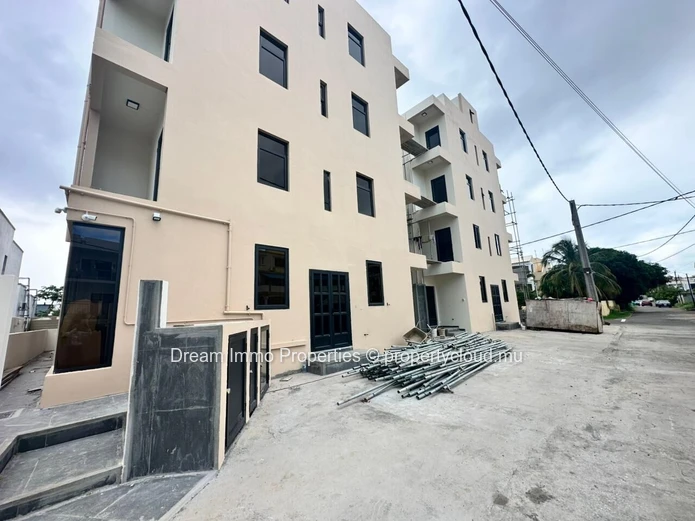 Appartements 2 Ch Proche Mer & Commodites A Flic En Flac - Ile Maurice