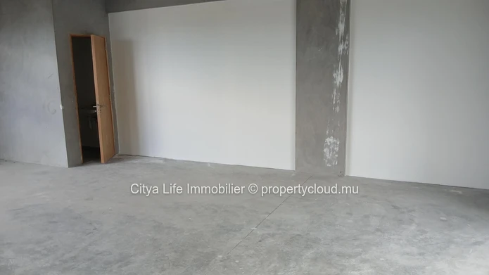 Office Spaces for Rent – La Preneuse