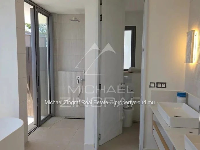 Villa d’exception de 4 chambres à Mont Choisy Golf
