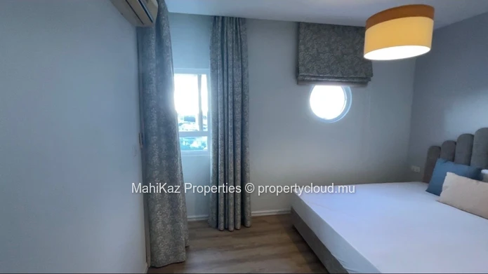 Luxurious Modern Apartment For Rent – Beau Bassin 