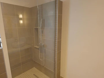 Penthouse de 2 Chambres