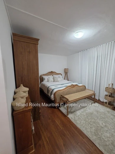 À LOUER : Appartement 3 Chambres de Standing – Rose-Hill