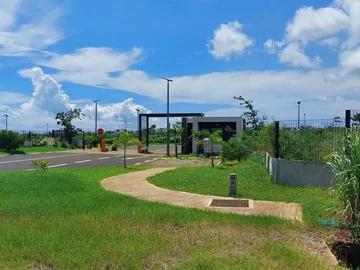 Residential Land