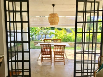 Maison de 6 Chambres