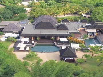 Villa de 5 Chambres