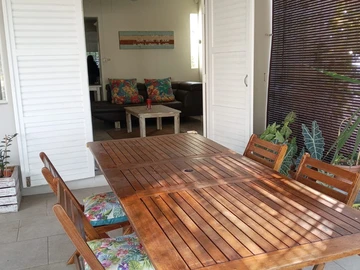 3 Bedroom Villa