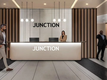 Immobilier Commerciaux