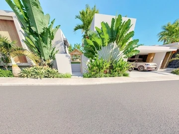 3 Bedroom Villa