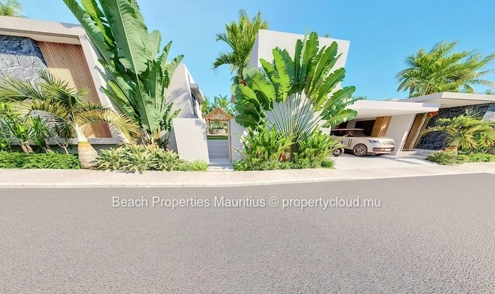 First class Luxury Villas for Sale