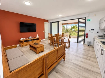 3 Bedroom Apartment