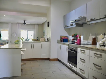 Appartement de 3 Chambres
