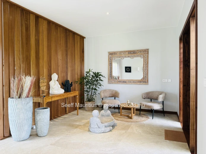 Elegant Family Villa in Bois Chandelle Mont Choisy