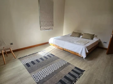 Villa de 4 Chambres