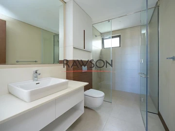 Appartement de 2 Chambres