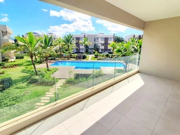 Appartement de 2 Chambres