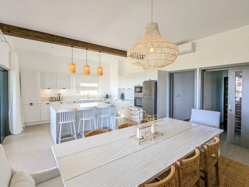 4 Bedroom Apartment