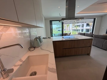 Appartement de 2 Chambres