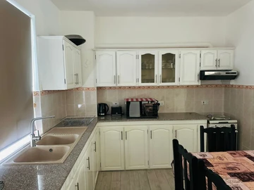 Appartement de 3 Chambres