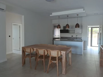 Appartement de 3 Chambres