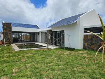3 Bedroom Villa