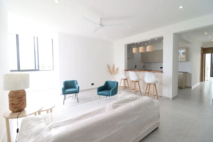 Modern Apartment with magnificient view