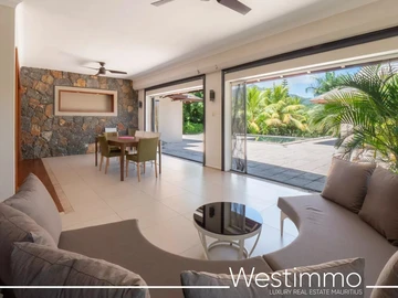 7 Bedroom Villa