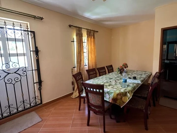 Villa de 6 Chambres