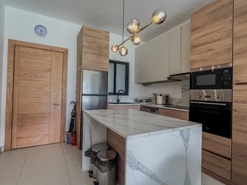 Appartement de 3 Chambres