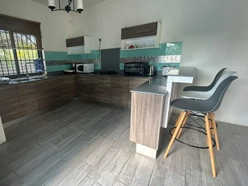 3 Bedroom Villa