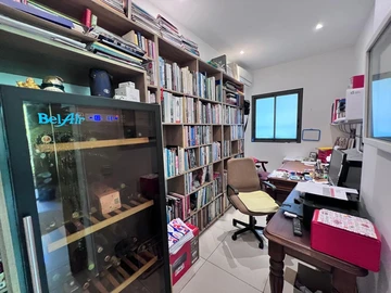 Villa de 3 Chambres