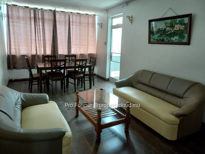 Apartment for sale in Rose Hill - A property with strong potential 