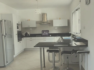 Villa de 3 Chambres