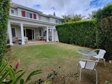 Townhouse, Duplex de 3 Chambres