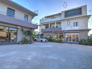 Immobilier Commerciaux