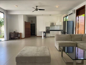 Villa de 3 Chambres