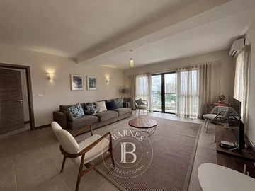 Appartement de 4 Chambres