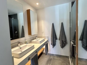 Appartement de 3 Chambres