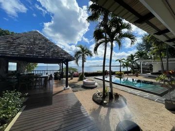 Villa de 5 Chambres