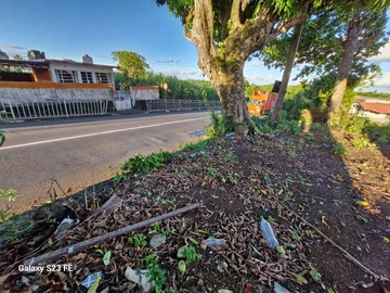 Commercial Land for Sale at Route Royale Mare D'Australia, Pont Praslin