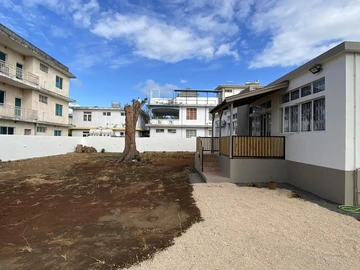 Maison de 3 Chambres