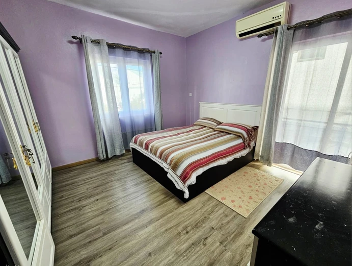 Appartement À Louer À Flic En Flac