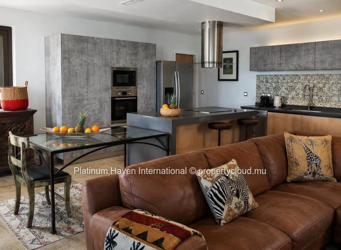 Appartement Pied Dans L'eau 