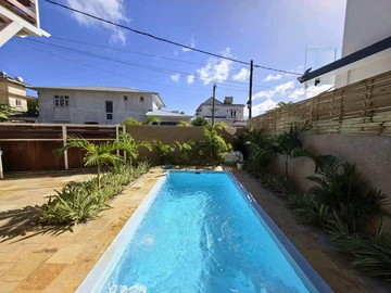 Villa de 5 Chambres