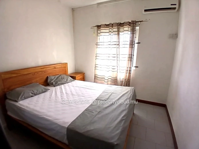 Appartement 2 Chambres à Louer – Pereybere