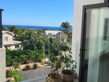 3 Bedroom Penthouse