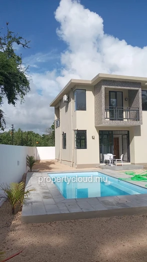 Villas neuves à vendre – Grand Gaube, Île Maurice