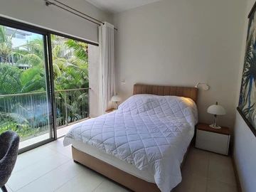 Appartement de 3 Chambres